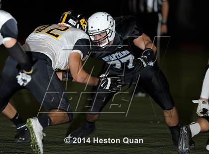 Thumbnail 1 in Villa Park vs. Foothill photogallery.