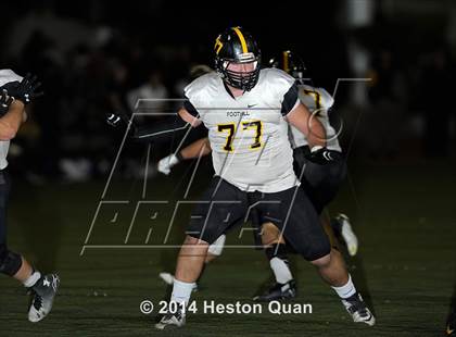 Thumbnail 1 in Villa Park vs. Foothill photogallery.