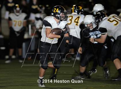 Thumbnail 3 in Villa Park vs. Foothill photogallery.