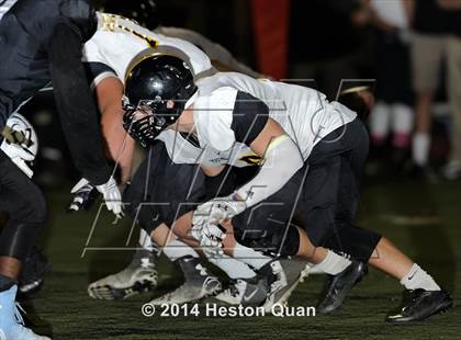 Thumbnail 1 in Villa Park vs. Foothill photogallery.