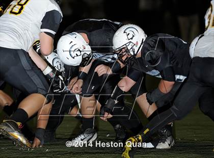 Thumbnail 1 in Villa Park vs. Foothill photogallery.