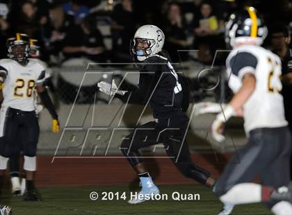 Thumbnail 3 in Villa Park vs. Foothill photogallery.