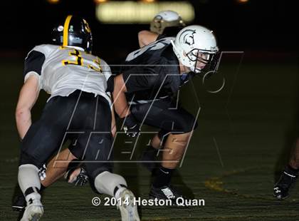 Thumbnail 2 in Villa Park vs. Foothill photogallery.