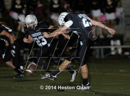 Thumbnail 2 in Villa Park vs. Foothill photogallery.