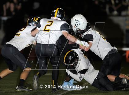 Thumbnail 2 in Villa Park vs. Foothill photogallery.