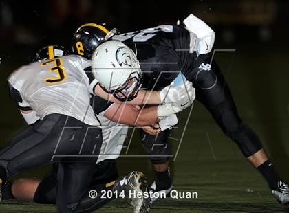 Thumbnail 1 in Villa Park vs. Foothill photogallery.