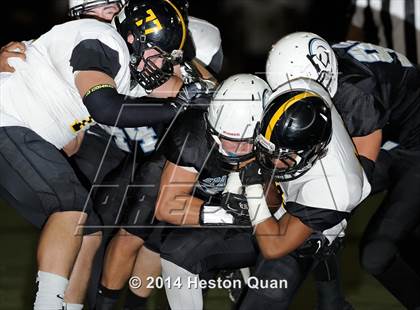 Thumbnail 3 in Villa Park vs. Foothill photogallery.