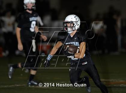 Thumbnail 2 in Villa Park vs. Foothill photogallery.
