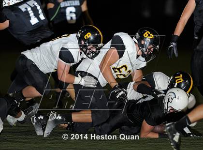 Thumbnail 1 in Villa Park vs. Foothill photogallery.