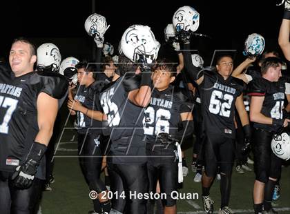 Thumbnail 2 in Villa Park vs. Foothill photogallery.