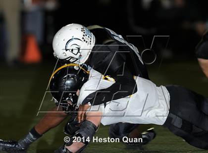 Thumbnail 2 in Villa Park vs. Foothill photogallery.
