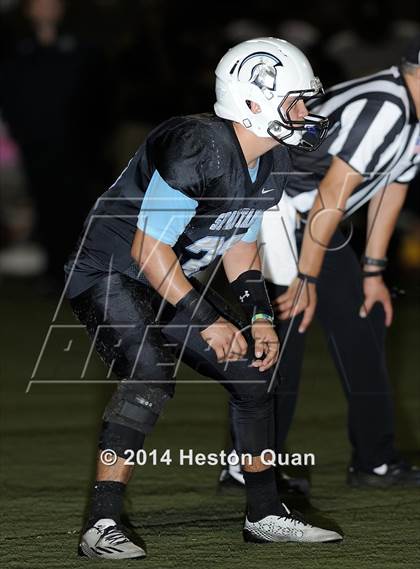 Thumbnail 3 in Villa Park vs. Foothill photogallery.