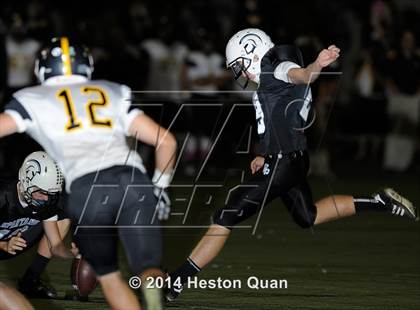 Thumbnail 1 in Villa Park vs. Foothill photogallery.