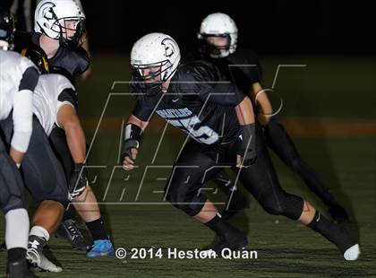 Thumbnail 3 in Villa Park vs. Foothill photogallery.