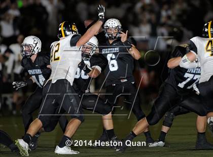 Thumbnail 3 in Villa Park vs. Foothill photogallery.