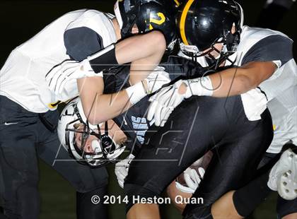 Thumbnail 3 in Villa Park vs. Foothill photogallery.