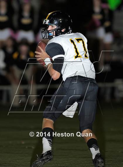 Thumbnail 1 in Villa Park vs. Foothill photogallery.