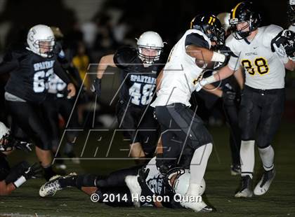 Thumbnail 2 in Villa Park vs. Foothill photogallery.