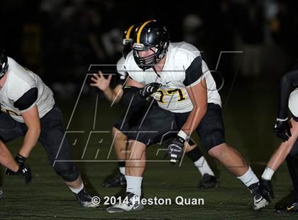 Thumbnail 3 in Villa Park vs. Foothill photogallery.