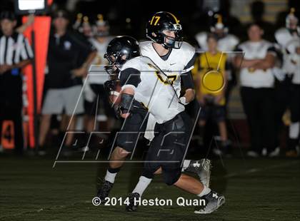 Thumbnail 2 in Villa Park vs. Foothill photogallery.