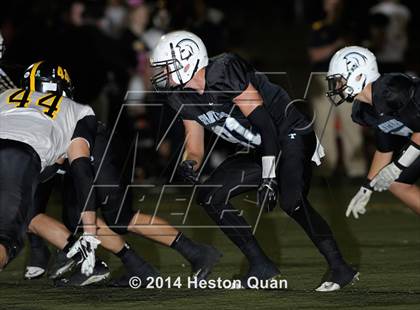 Thumbnail 1 in Villa Park vs. Foothill photogallery.