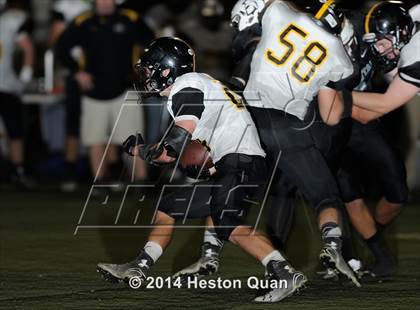 Thumbnail 3 in Villa Park vs. Foothill photogallery.