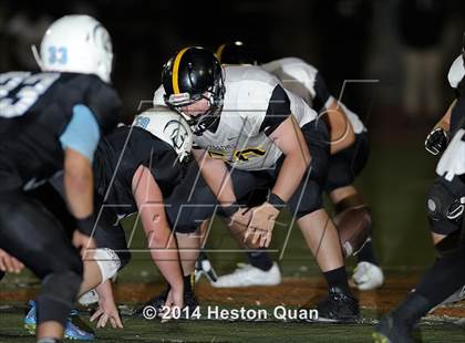 Thumbnail 1 in Villa Park vs. Foothill photogallery.