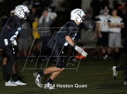 Thumbnail 1 in Villa Park vs. Foothill photogallery.