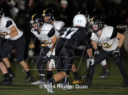 Thumbnail 3 in Villa Park vs. Foothill photogallery.