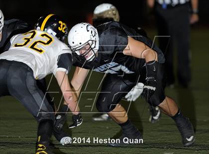 Thumbnail 1 in Villa Park vs. Foothill photogallery.