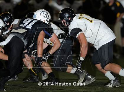 Thumbnail 2 in Villa Park vs. Foothill photogallery.