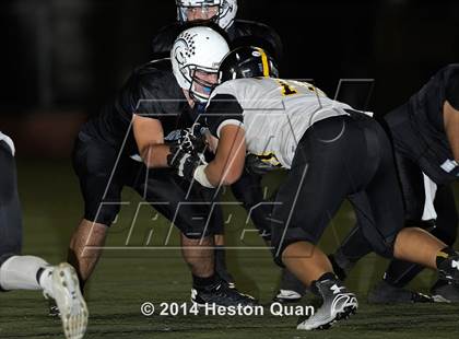 Thumbnail 3 in Villa Park vs. Foothill photogallery.