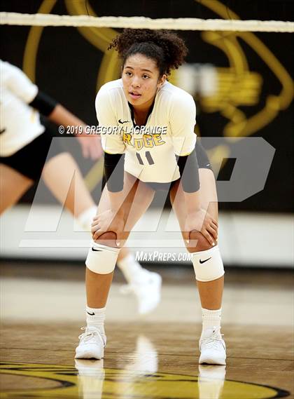 Thumbnail 1 in Ryan vs Fossil Ridge photogallery.