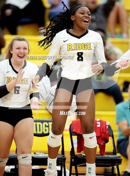 Thumbnail 1 in Ryan vs Fossil Ridge photogallery.