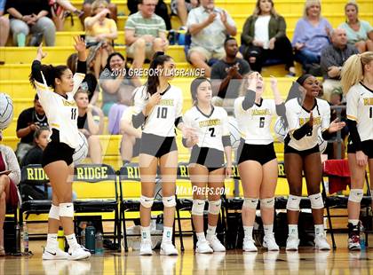 Thumbnail 2 in Ryan vs Fossil Ridge photogallery.