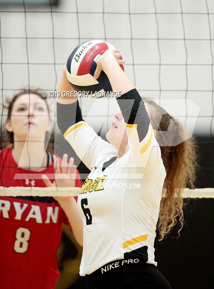 Thumbnail 3 in Ryan vs Fossil Ridge photogallery.