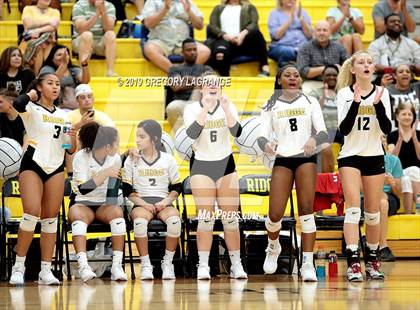 Thumbnail 3 in Ryan vs Fossil Ridge photogallery.