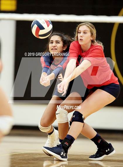Thumbnail 3 in Ryan vs Fossil Ridge photogallery.