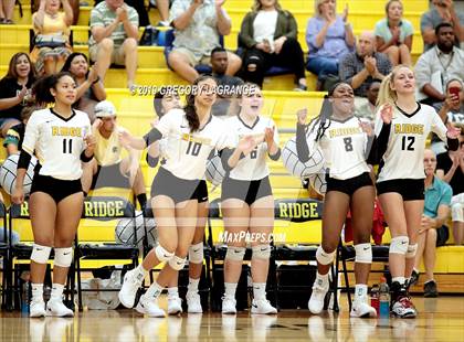Thumbnail 3 in Ryan vs Fossil Ridge photogallery.