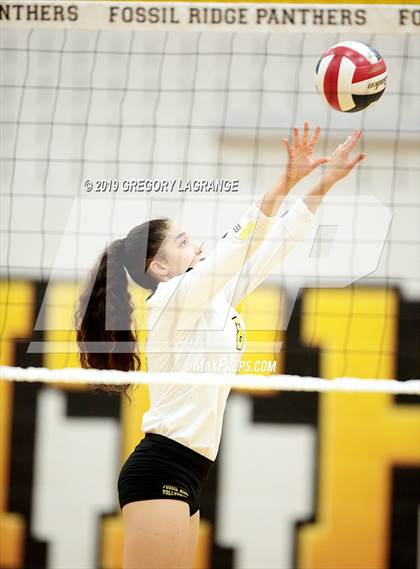 Thumbnail 1 in Ryan vs Fossil Ridge photogallery.