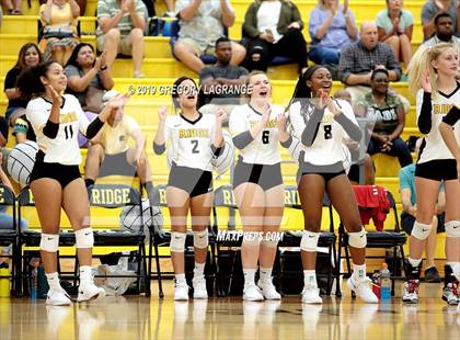 Thumbnail 1 in Ryan vs Fossil Ridge photogallery.