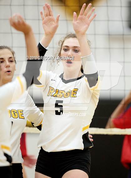 Thumbnail 2 in Ryan vs Fossil Ridge photogallery.