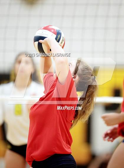 Thumbnail 3 in Ryan vs Fossil Ridge photogallery.