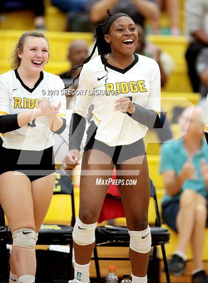 Thumbnail 2 in Ryan vs Fossil Ridge photogallery.
