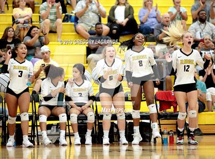 Thumbnail 2 in Ryan vs Fossil Ridge photogallery.