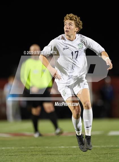 Thumbnail 3 in Regis Jesuit vs. Pine Creek (CHSAA 5A Semifinals) photogallery.