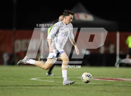 Thumbnail 1 in Regis Jesuit vs. Pine Creek (CHSAA 5A Semifinals) photogallery.