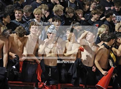 Thumbnail 1 in Regis Jesuit vs. Pine Creek (CHSAA 5A Semifinals) photogallery.