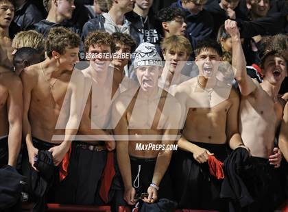 Thumbnail 2 in Regis Jesuit vs. Pine Creek (CHSAA 5A Semifinals) photogallery.