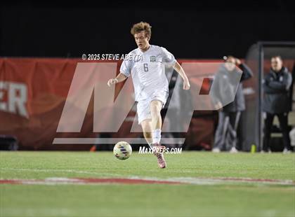 Thumbnail 1 in Regis Jesuit vs. Pine Creek (CHSAA 5A Semifinals) photogallery.
